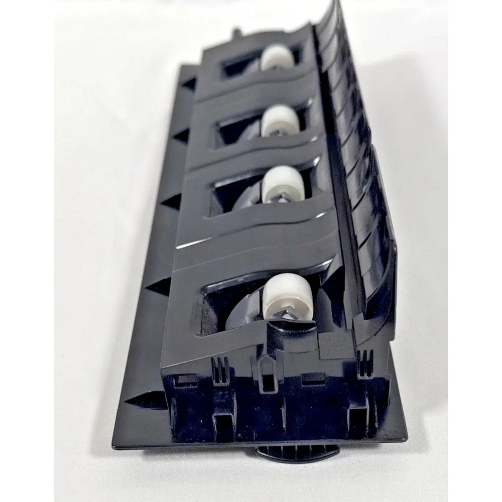 HP Duplexer Rear Cover Paper Guide Photosmart Plus B209A Black OEM Replacement